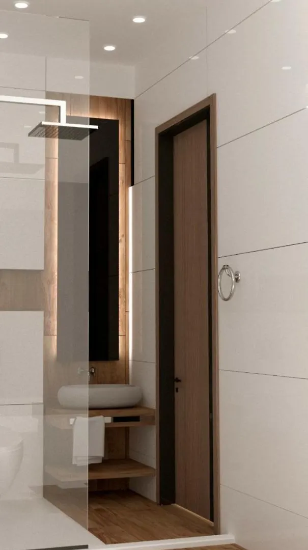 Special Apartment Vip Hiltton Baku