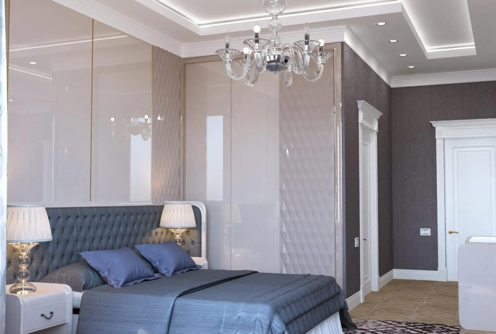 Special Apartment Vip Hiltton Baku 0*,  Azerbaïdjan