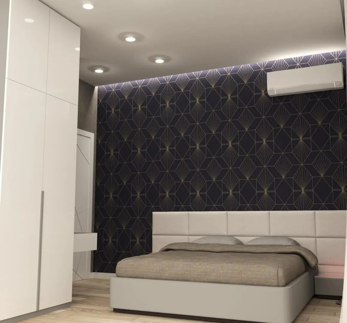 Special Apartment Vip Hiltton Baku Azerbaïdjan