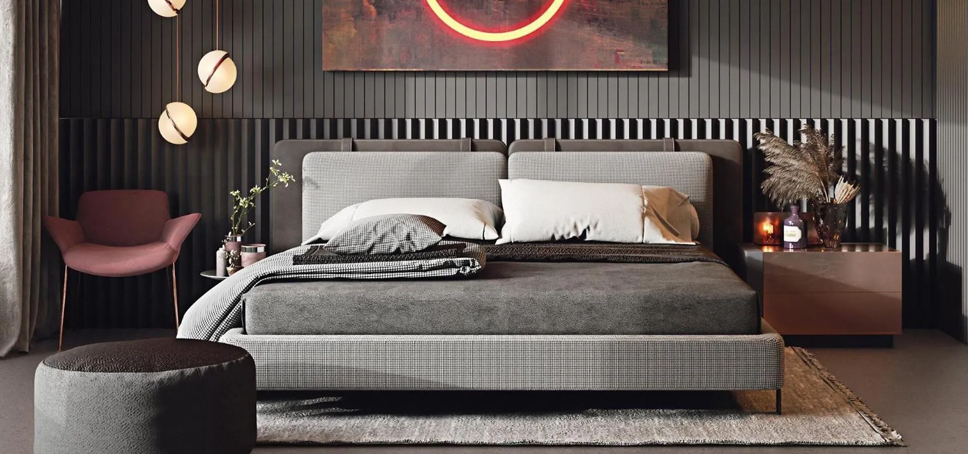 Special Apartment Vip Hiltton Baku Azerbaïdjan