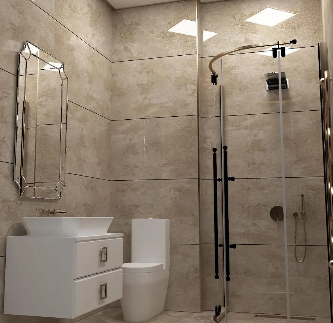 Special Apartment Vip Hiltton Baku