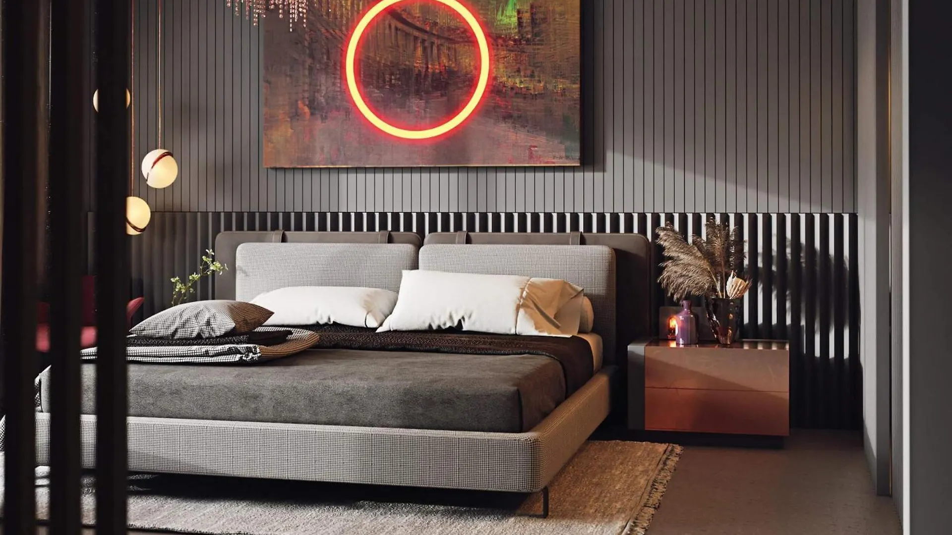 Special Apartment Vip Hiltton Baku